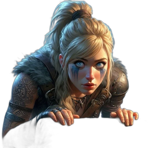 face, dragon, staff, weapon, concept art, fantasy art, comic book art, photorealistic transparent PNG cut-out