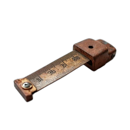 staff, jewelry, weapon, sword, rusty, old-fashioned, measuring, tape transparent PNG cut-out