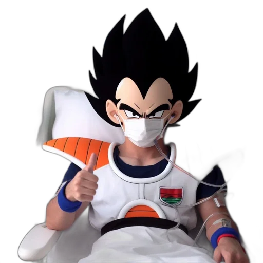 mask, 3d render, concept art, pixel art, anime, individual, dressed, like transparent PNG cut-out
