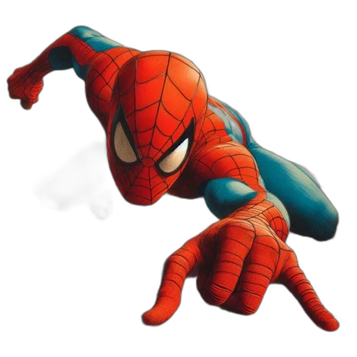 animal, mask, creature, weapon, concept art, 3d render, comic book art, photorealistic transparent PNG cut-out