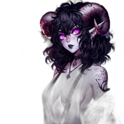 mask, creature, dragon, face, fantasy art, concept art, pixel art, watercolor transparent PNG cut-out
