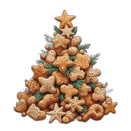 tree, crown, photorealistic, 3d render transparent PNG cut-out