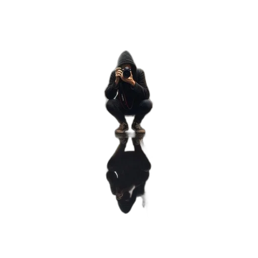 jewelry, crown, jacket, umbrella, 3d render, concept art, pixel art, underwater transparent PNG cut-out