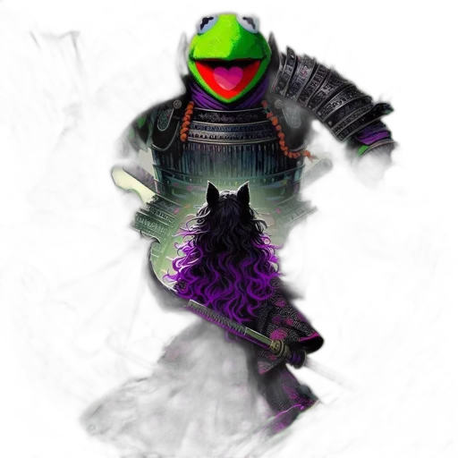 dragon, creature, animal, mask, pixel art, concept art, fantasy art, 3d render transparent PNG cut-out