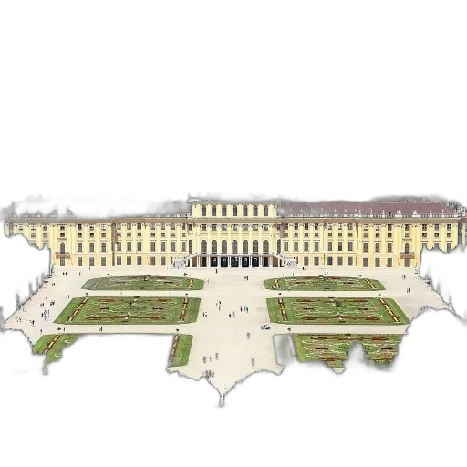 building, crown, staff, furniture, 3d render, concept art, photorealistic, watercolor transparent PNG cut-out