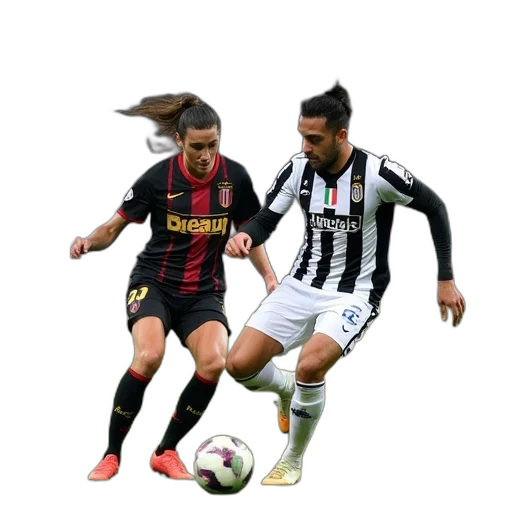 juventus, andrea, bergmut, inter transparent PNG cut-out