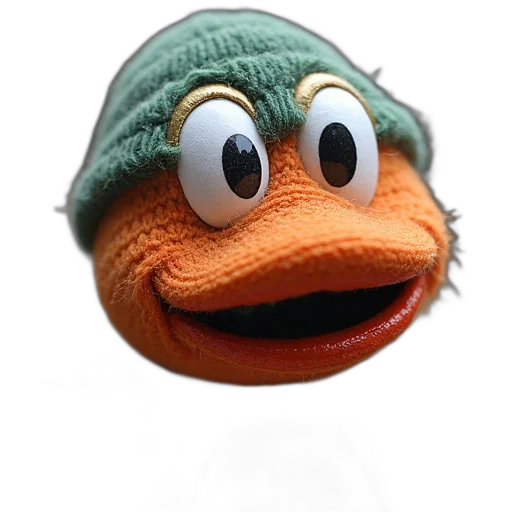 hat, mask, face, animal transparent PNG cut-out