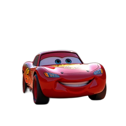 car, animal, robot, creature, 3d render, concept art, photorealistic, cartoon transparent PNG cut-out