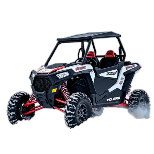 2019, polaris, rzr, xp4 transparent PNG cut-out