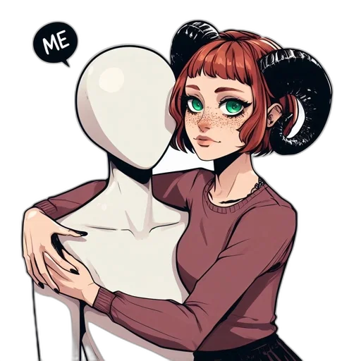 robot, mask, dress, creature, anime, comic book art, concept art, cartoon transparent PNG cut-out
