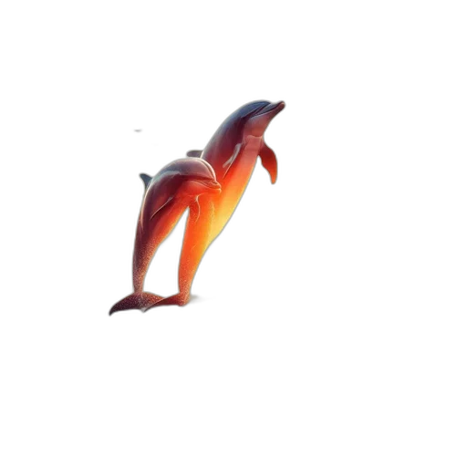 animal, creature, dragon, staff, 3d render, concept art, photorealistic, pixel art transparent PNG cut-out