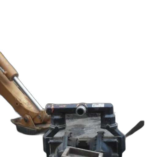 weapon, robot, staff, furniture, 3d render, photorealistic, construction, worker transparent PNG cut-out
