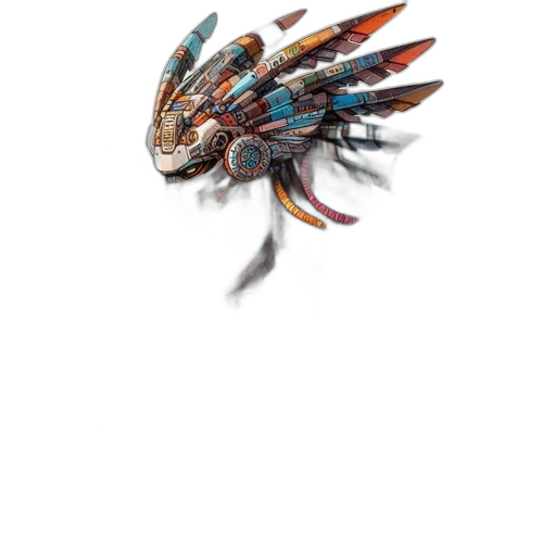 jewelry, crown, dragon, weapon, concept art, 3d render, fantasy art, pixel art transparent PNG cut-out