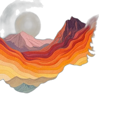 dragon, watercolor, concept art, fantasy art, pixel art, fog, fire, outer space transparent PNG cut-out