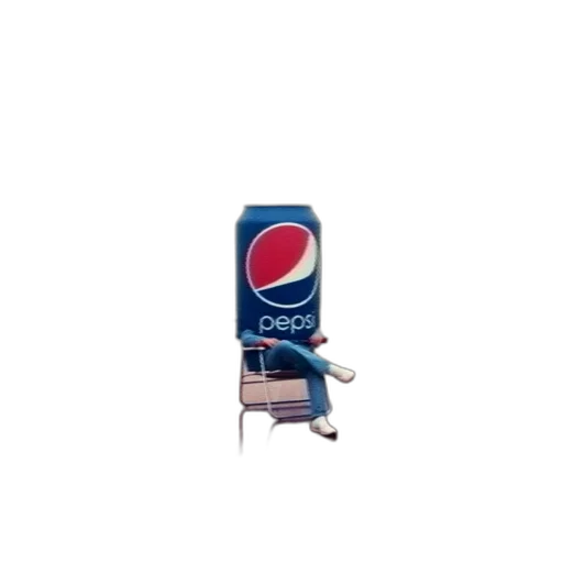 bottle, food, robot, furniture, vaporwave, 3d render, pixel art, concept art transparent PNG cut-out