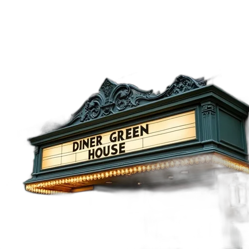 building, 3d render, concept art, green, earth tones, first, image, shows transparent PNG cut-out