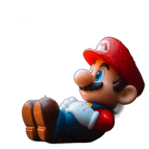 hat, shoes, face, crown, 3d render, concept art, photorealistic, pixel art transparent PNG cut-out