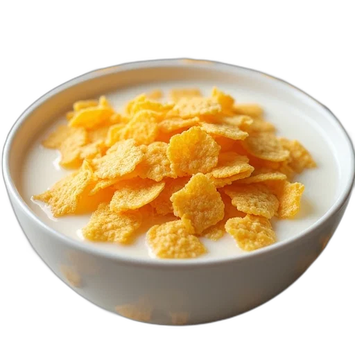 food, crown, photorealistic, golden transparent PNG cut-out