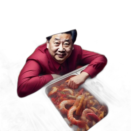 food, creature, animal, dragon, concept art, photorealistic, pixel art, fantasy art transparent PNG cut-out