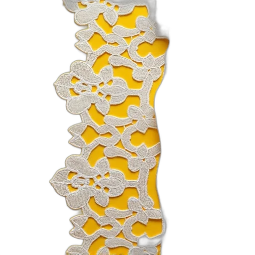 jewelry, staff, dress, food, 3d render, concept art, golden, close-up transparent PNG cut-out