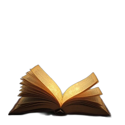 weapon, hat, staff, crown, photorealistic, 3d render, cover, book transparent PNG cut-out