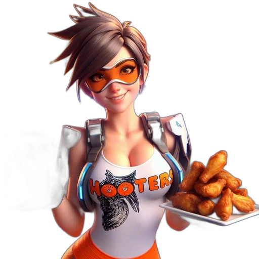 food, robot, staff, weapon, concept art, fantasy art, 3d render, pixel art transparent PNG cut-out