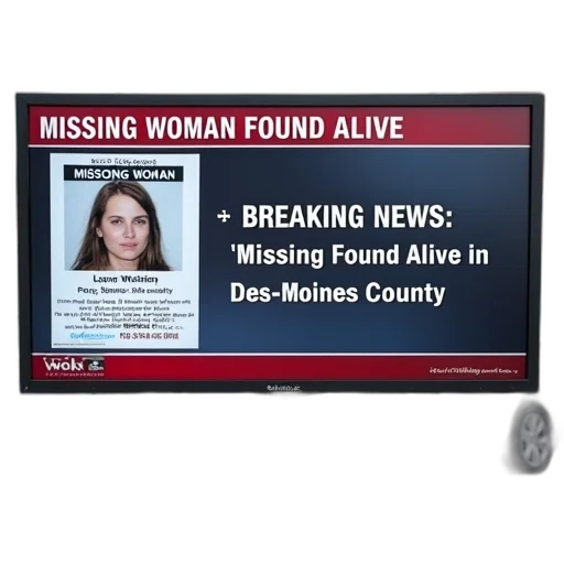 face, jewelry, news, report, missing, woman, displayed, screen transparent PNG cut-out