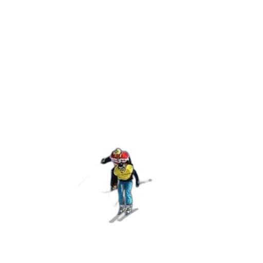 robot, staff, jacket, weapon, pixel art, concept art, 3d render, comic book art transparent PNG cut-out