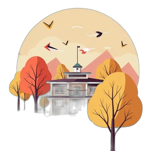 concept art, fantasy art, pixel art, 3d render transparent PNG cut-out