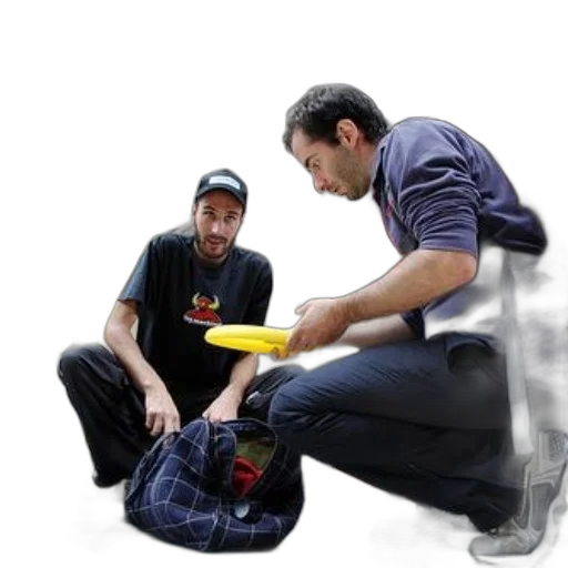 shoes, staff, weapon, hat transparent PNG cut-out