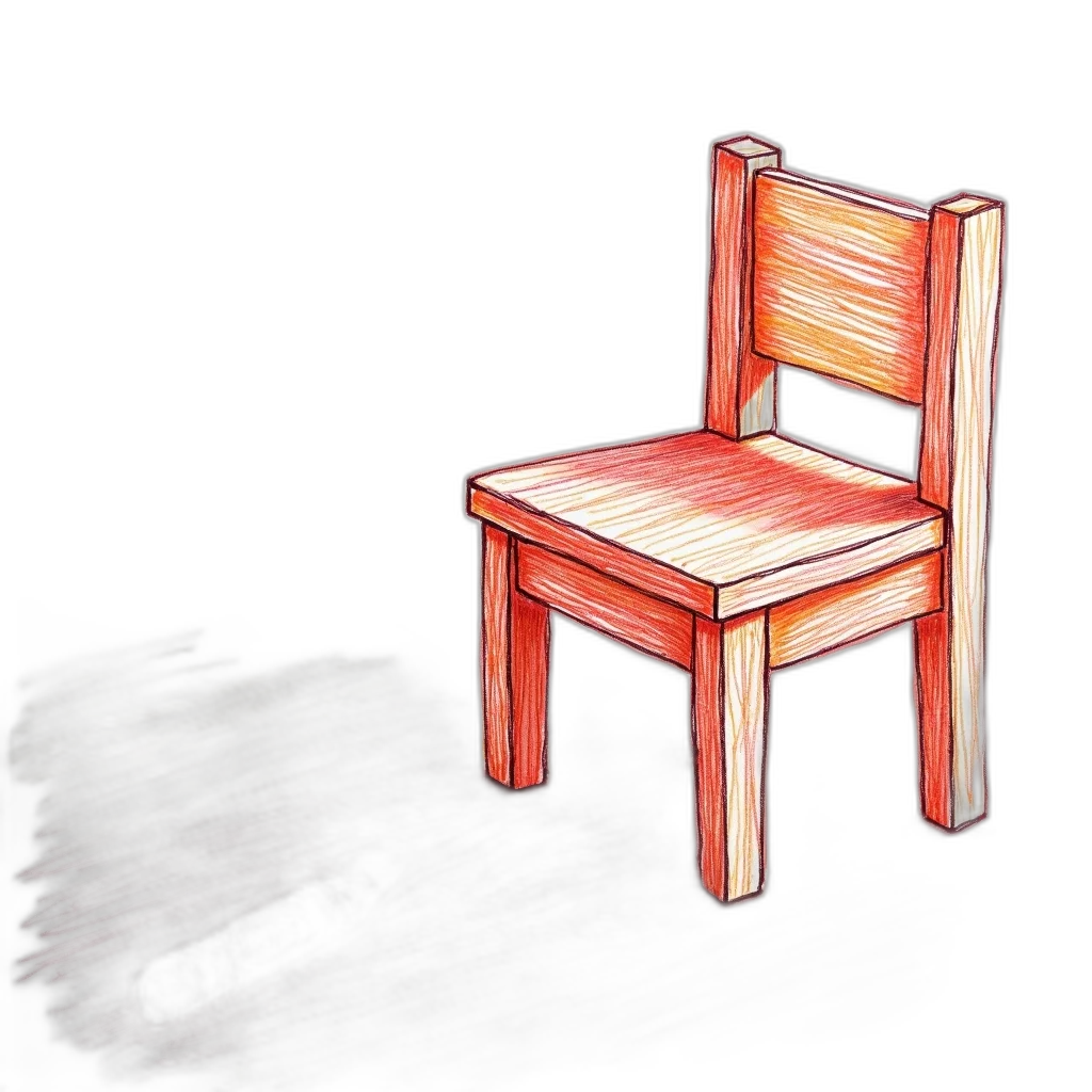 furniture, staff, crown, dress, 3d render, photorealistic, concept art, pixel art transparent PNG cut-out