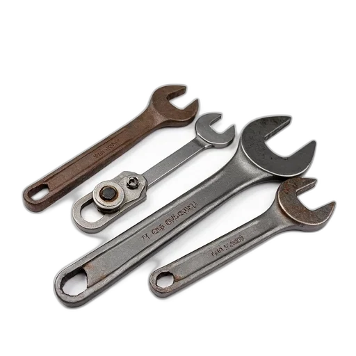 weapon, staff, jewelry, sword, collection, tools, displayed, white transparent PNG cut-out