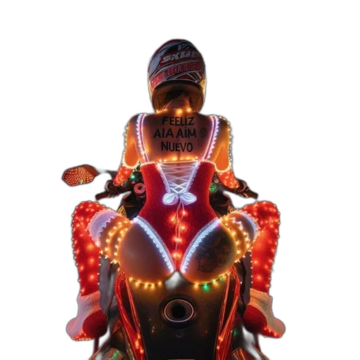 robot, mask, crown, jewelry, 3d render, concept art, cyberpunk, person transparent PNG cut-out