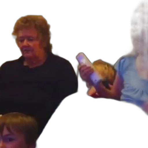bottle, face, hair, weapon, vaporwave, fire, family, enjoys transparent PNG cut-out