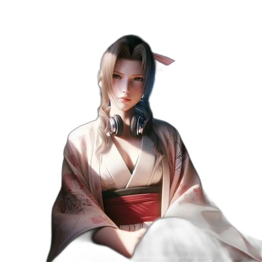 dress, dragon, face, staff, concept art, fantasy art, photorealistic, pixel art transparent PNG cut-out