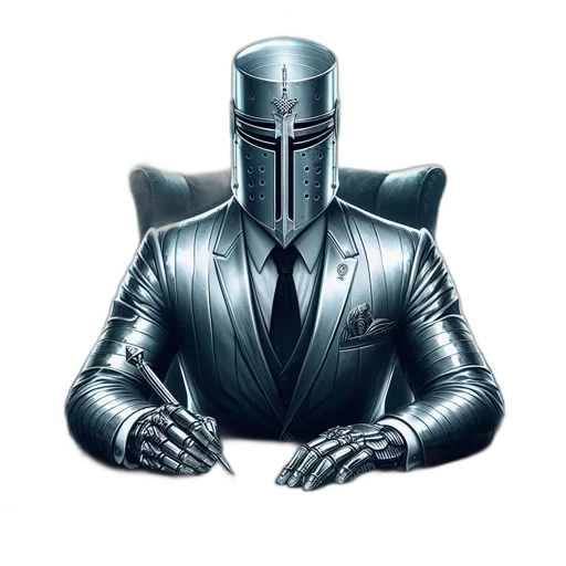 robot, mask, jacket, concept art, comic book art, cyberpunk, fantasy art, individual transparent PNG cut-out