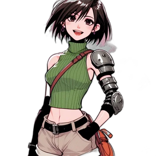 staff, weapon, jacket, robot, concept art, comic book art, cartoon, pixel art transparent PNG cut-out