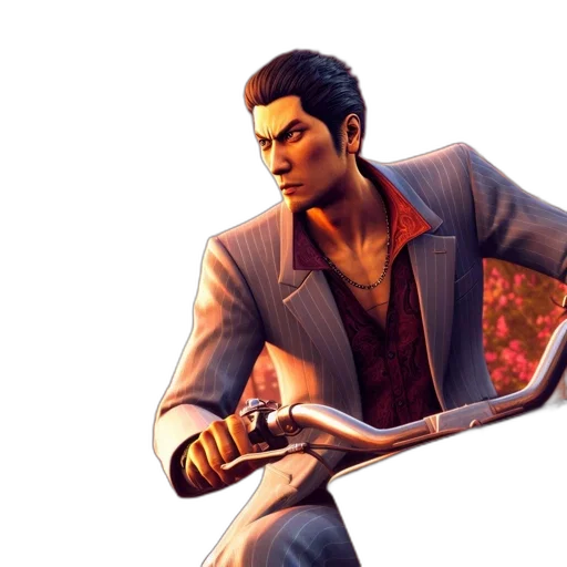 concept art, 3d render, comic book art, photorealistic, adult, male, character, potentially transparent PNG cut-out