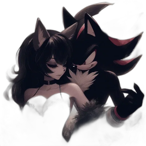 creature, mask, animal, dragon, pixel art, anime, concept art, fantasy art transparent PNG cut-out