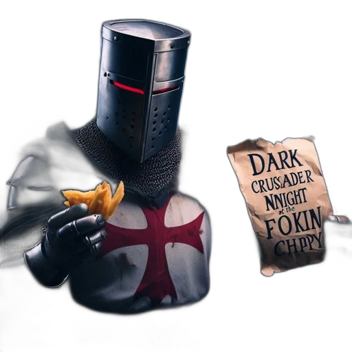 weapon, sword, mask, bottle, concept art, fantasy art, 3d render, dark transparent PNG cut-out
