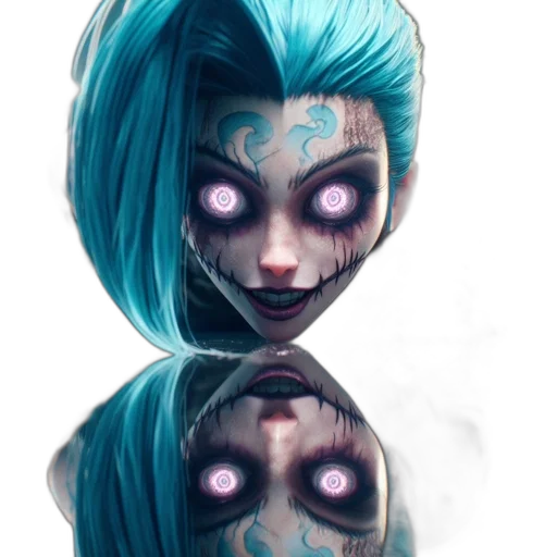 mask, face, creature, robot, fantasy art, concept art, comic book art, cyberpunk transparent PNG cut-out