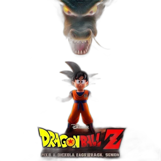 dragon, creature, concept art, 3d render, comic book art, cartoon, advertisement, ball transparent PNG cut-out