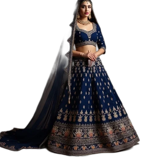 dress, jewelry, photorealistic, 3d render transparent PNG cut-out