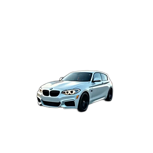 car, animal, weapon, 3d render, photorealistic, pixel art, concept art, white transparent PNG cut-out