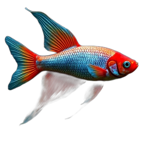 animal, creature, staff, food, 3d render, photorealistic, concept art, watercolor transparent PNG cut-out