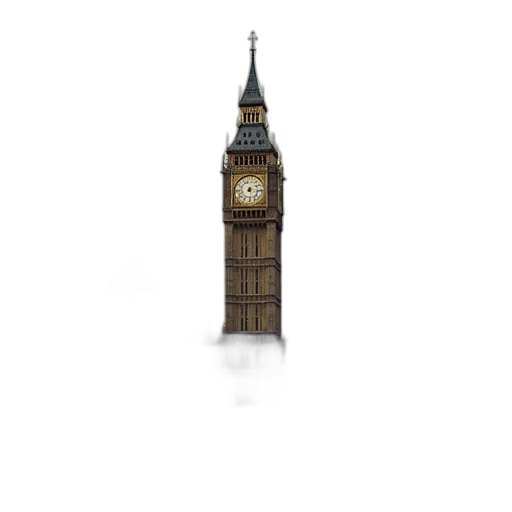 building, furniture, staff, dress transparent PNG cut-out