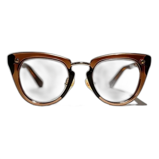 3d render, latest, glasses, stock transparent PNG cut-out