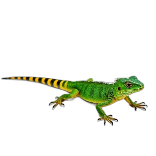 dragon, animal, creature, staff, photorealistic, 3d render, concept art, watercolor transparent PNG cut-out