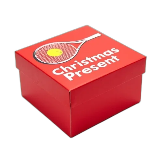 food, robot, weapon, crown, 3d render, red, box, tennis transparent PNG cut-out