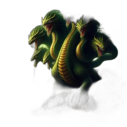 dragon, creature, animal, staff, fantasy art, concept art, 3d render, pixel art transparent PNG cut-out